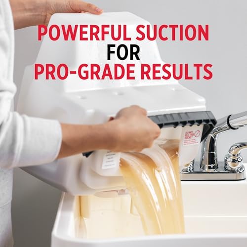Rug Doctor X3 Commercial Carpet Cleaner with 48 oz Oxy Solution