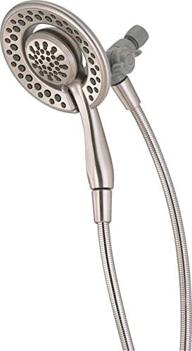 DELTA 75486CSN In2ition Showers with Handshower