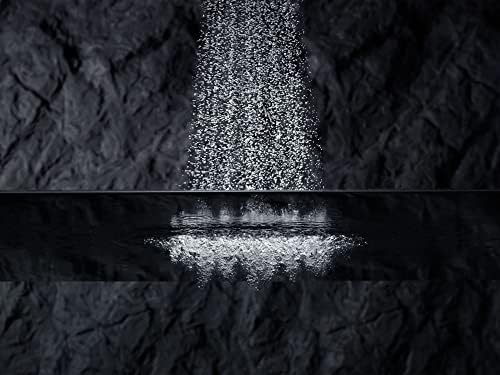 KOHLER Forte 25 GPM Showerhead With Katalyst Spray
