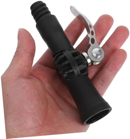 Minkissy 360 Rotatable Mop Joint for Telescopic Poles