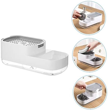 Holibanna Foaming Dish Soap Dispenser Pump
