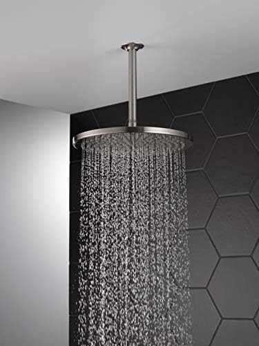 Delta 52158-SS25 Stainless Shower Head Trim System