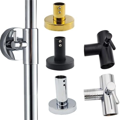 Chrome Plated Stainless Steel Shower Arm Extension Tube