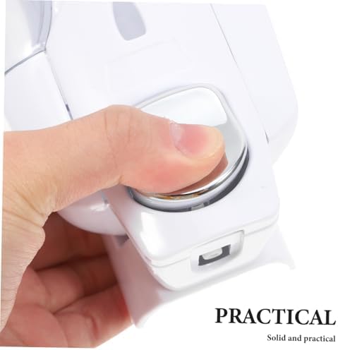 Foaming Soap Dispenser Wall Mount for Bathroom Kitchen