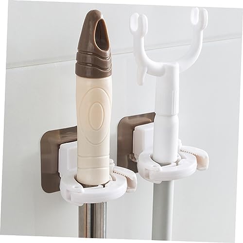 Strong Load-bearing Wall-mounted Shampoo Rack with Self-adhesive No Holes