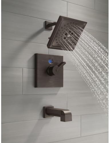 Delta Faucet RP6023OB Tub and Shower Trim System