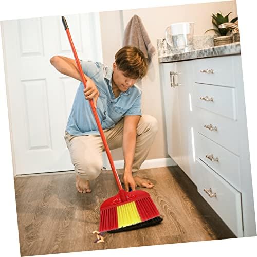 CALLARON Plastic Broom Head Replacement for Toilet Brush