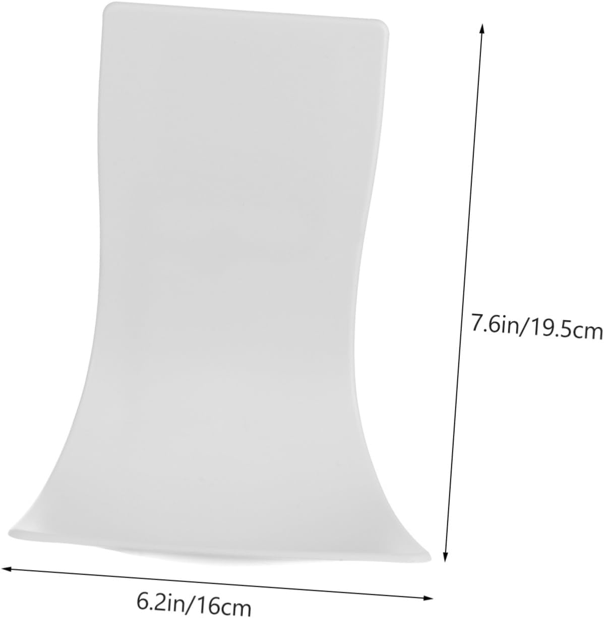 PRETYZOOM Wall Mounted Soap Dispenser Tray with Sponge Holder
