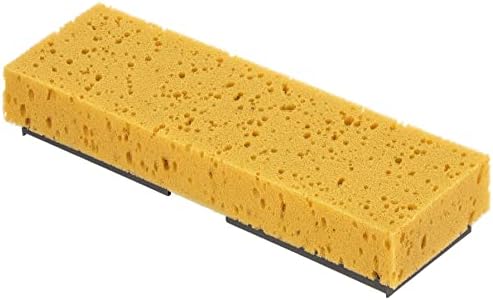 Superio Sponge Mop Refill 9x3 - 65 Screws