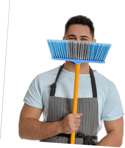 PACKOVE Broom Head Replacement for Efficient Cleaning
