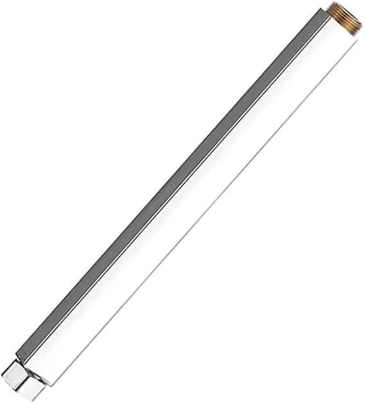 Chrome Plated Stainless Steel Shower Arm Extension Tube