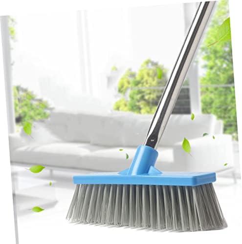 PACKOVE Hardwood Floor Brush Replacement Head