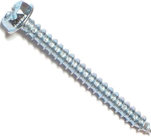 014973265915 10 Hex Washer Screws 100 Piece