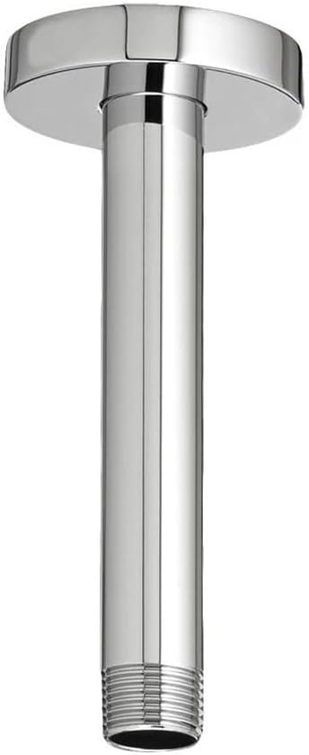 Stainless Steel Chrome Plated Shower Arm for Wall and Ceiling Mount
