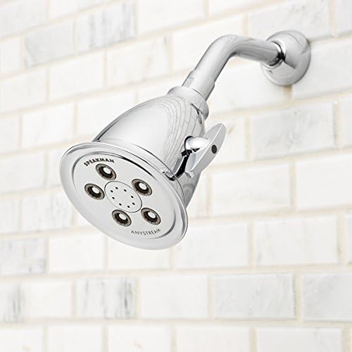 Speakman S-2005-HB Fixed Showerhead 1