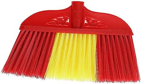 SHERCHPRY Plastic Broom Head Replacement