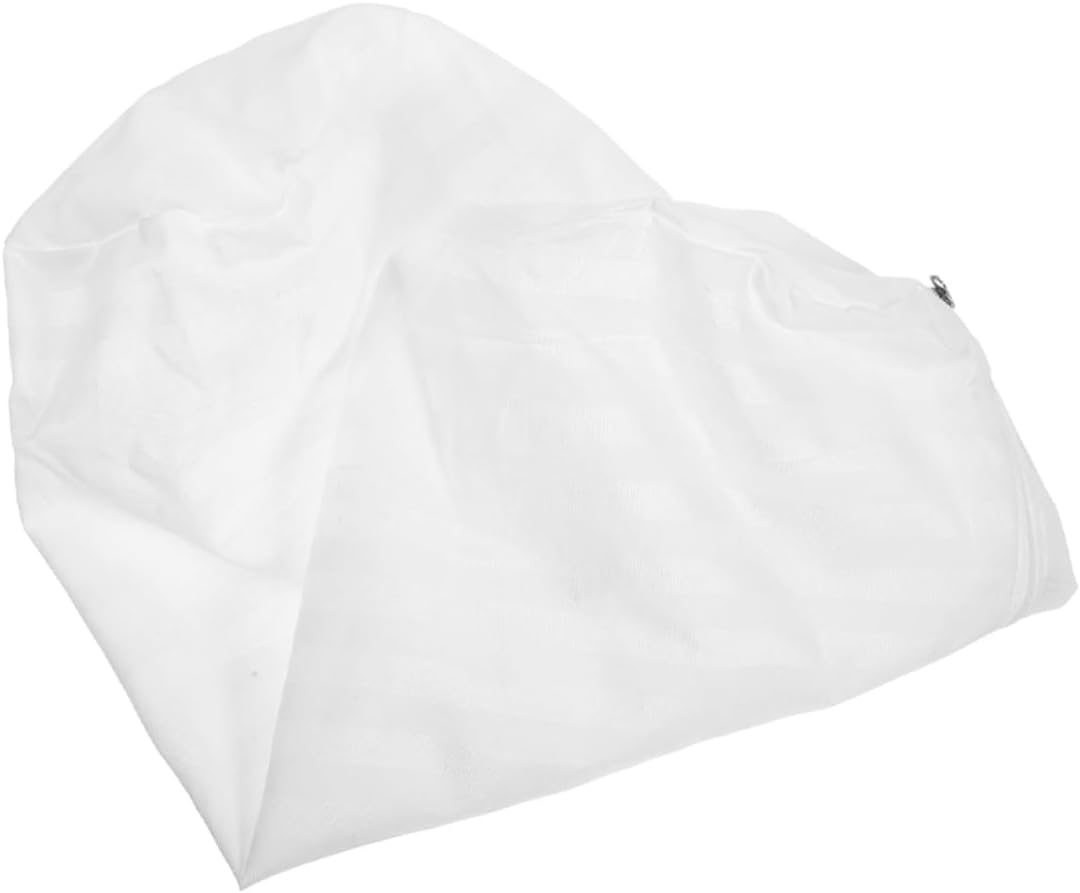 VANZACK Zippered Pillow Covers for Neck and Waist Support