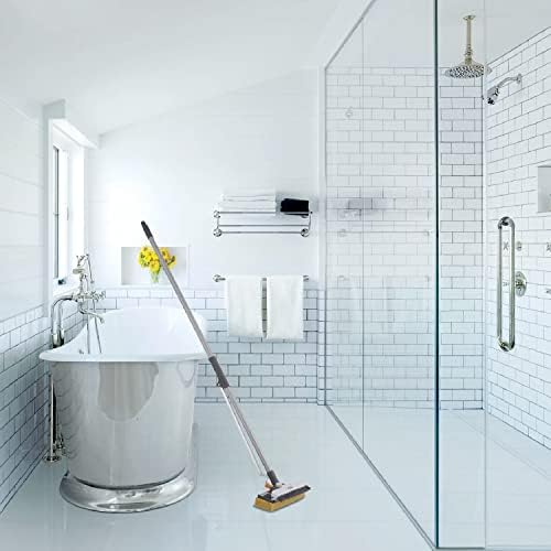 Superio Sponge Mop Refill 9x3 - 65 Screws