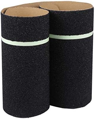 Yellow Non-Slip Safety Warning Tape with Glow in the Dark