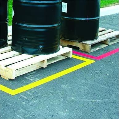 ifloortape RPT-750 Reflective Safety Tape