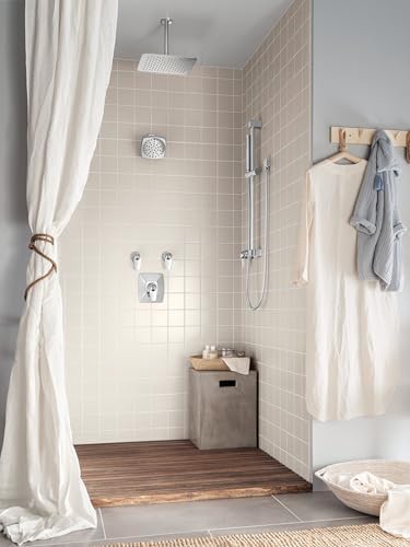 Moen A721 Square Drop Ell Handheld Shower Connector