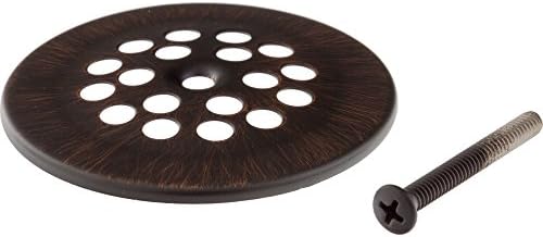 Delta Faucet RP7430RB Venetian Bronze Drain Strainer