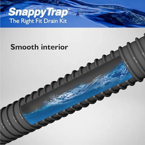 Coflex Universal Sink Drain Kit