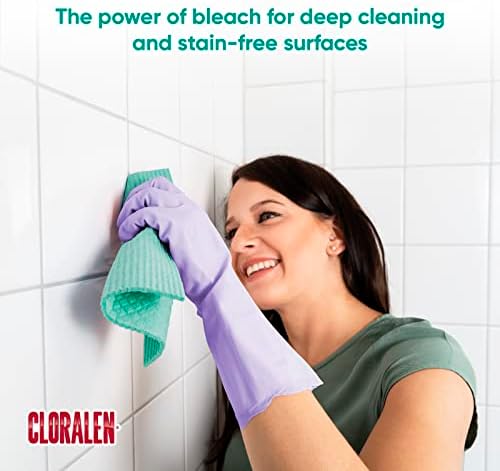 Cloralen All Purpose Bathroom Cleaning Spray 22 oz