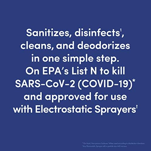 Bioesque Botanical Disinfectant Solution 1 Gallon