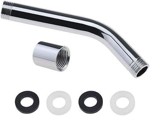 Universal G12 Shower Arm Extension Elbow Adapter