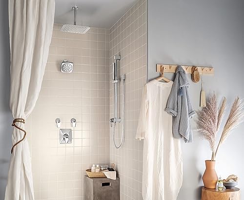 Moen A721 Square Drop Ell Handheld Shower Connector