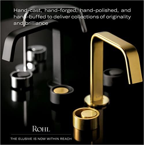 ROHL DC3143AG - Matrix Drain Cover Antique Gold
