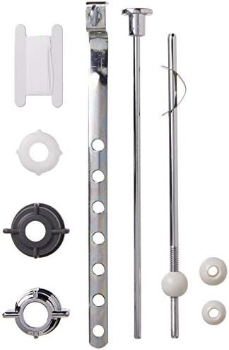 PermaFLOW PF0907 Pop-Up Drain Repair Kit 1