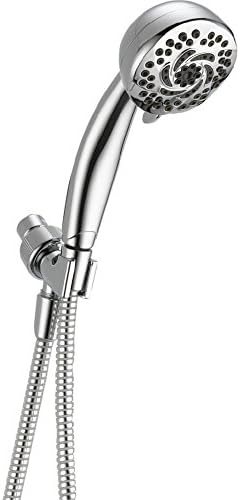 DELTA 54436-PK 5-Setting Hand Shower Chrome