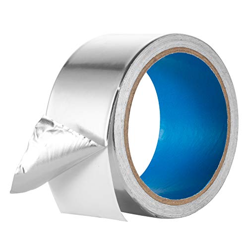 Steelsoft 2 Inch 13 Yd Heavy Duty Aluminum Duct Tape