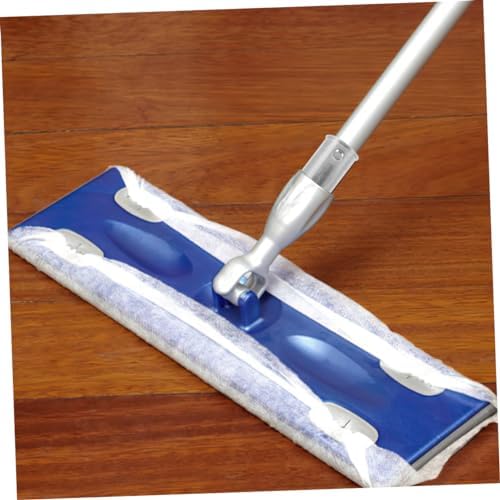 25mm Aluminum Alloy Broom Handle Adapter 2 Pcs 1