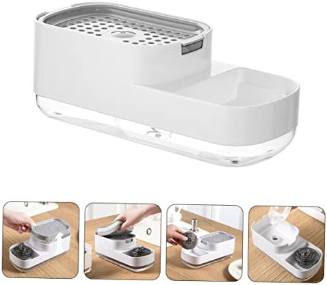 Holibanna Foaming Dish Soap Dispenser Pump