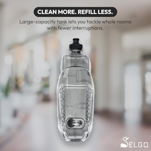 Selgo Replacement Clean Tank for Bissell CrossWave Pet Wet Dry Vacuum Mop