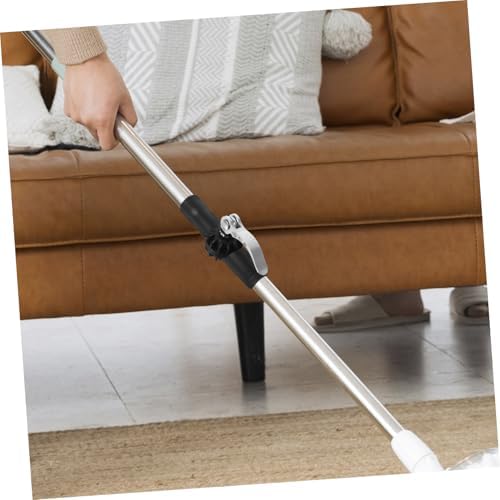 Minkissy 360 Rotatable Mop Joint for Telescopic Poles