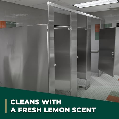 Simple Green Industrial Cleaner Degreaser 1 Gallon Bottle