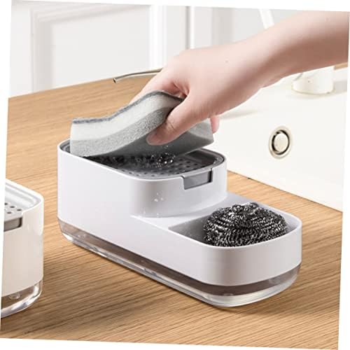 Holibanna Foaming Dish Soap Dispenser Pump