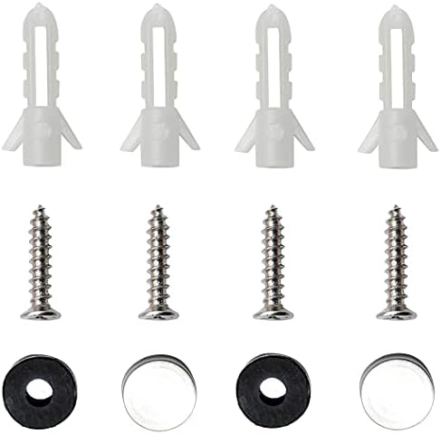 Zoohot 96-Inch Wine Glass Rack 3 Pack