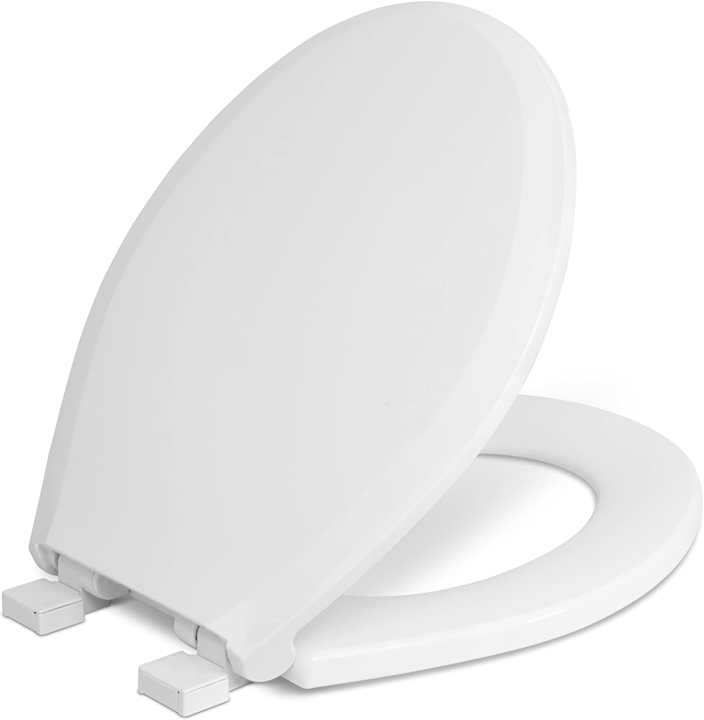 Centoco 3700SC-001 Safety Close Toilet Seat - White