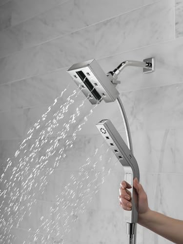 Delta Faucet 58473-PR25 Universal Trim System