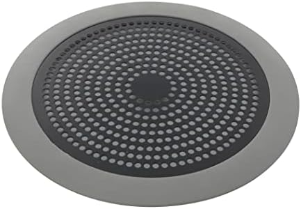 Danco 11085 Matte Black Shower Drain Strainer