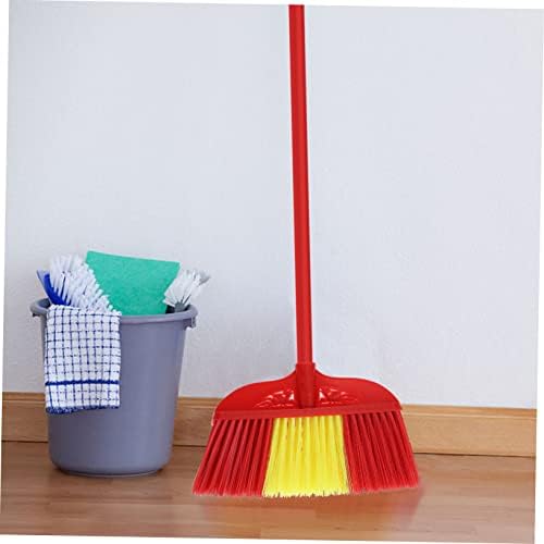 SHERCHPRY Plastic Broom Head Replacement