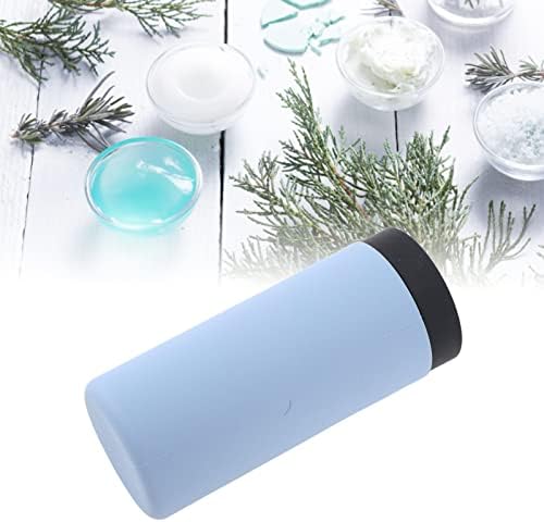 Zerodis Dish Detergent Squeeze Bottle Refillable Dispenser