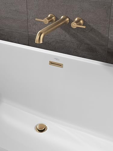 Delta Faucet RP31558CZ Tub Drain 15 Inches 1