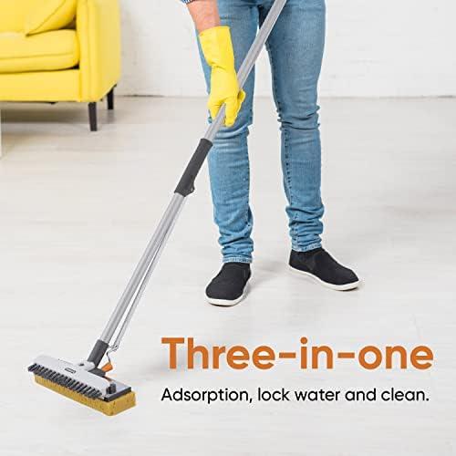 Superio Sponge Mop Refill 9x3 - 65 Screws