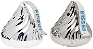 Godinger Hersheys Kisses Salt Pepper Shaker Set 1